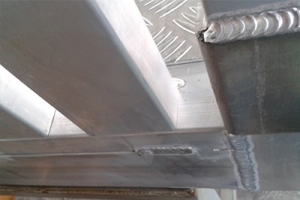 你知道工業(yè)鋁型材的焊接是通過哪幾種途徑達(dá)成接合的呢？