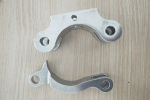 工業鋁型材 壓鑄件加工