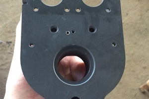 工業鋁型材 壓鑄件加工